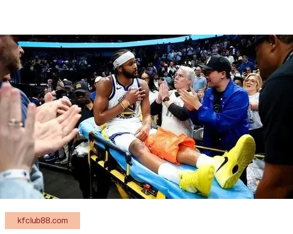 勇士官方宣布穆迪成功接受手术将缺席本赛季余下比赛预计完全康复