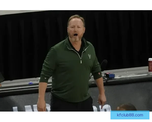 雄鹿主帅回应字母哥轮休风波强调不应成为焦点