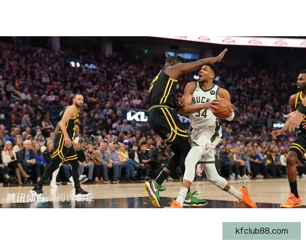 勇士追求字母哥落空转向伦纳德快船态度冷淡未现交易意向