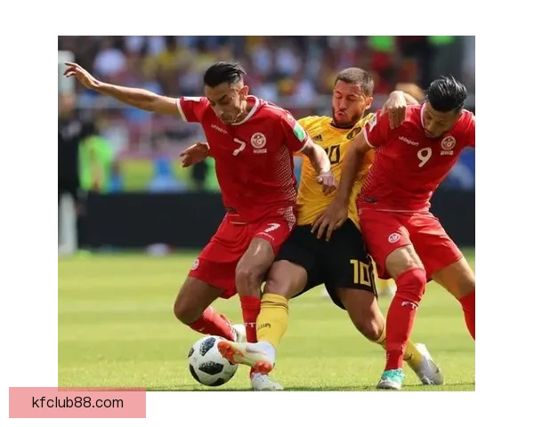 世界杯竞猜盘口深度解析与赛前走势全面预测指南