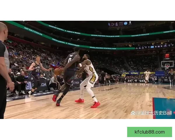 杜伦带伤出战助活塞锁定东部第一 奥汤称他应入选NBA最佳阵容