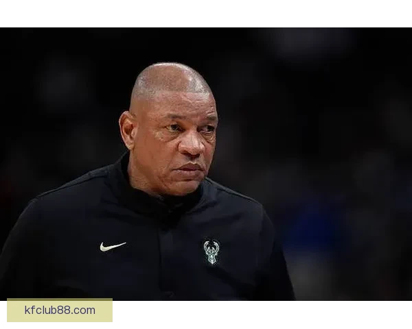 雄鹿老板净资产暴跌40%身价缩水18亿 是否会影响球队发展