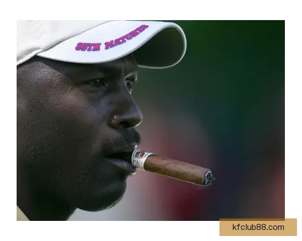 乔丹2025年收入达2.75亿美元 净资产飙升至45亿成史上收入最高运动员