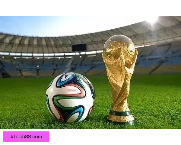 畅享世界杯激情赛事，参与竞猜活动赢丰厚大奖，尽在世界杯竞猜平台！