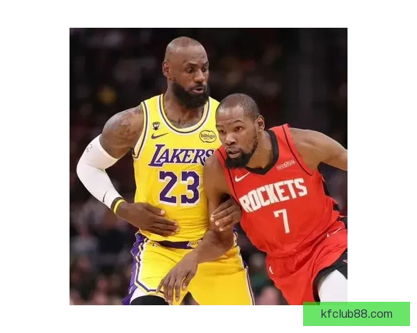 詹姆斯14中13状态爆棚引爆热议 杜兰特直言他还能继续征战4至5年