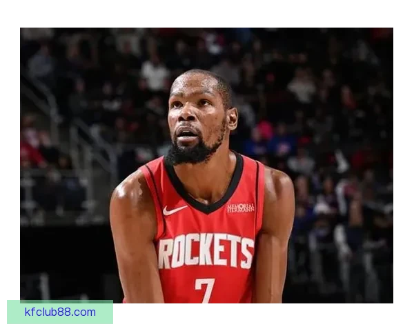 乌度卡：见证杜兰特超越乔丹是一种荣幸 他未来还将超越更多传奇球员