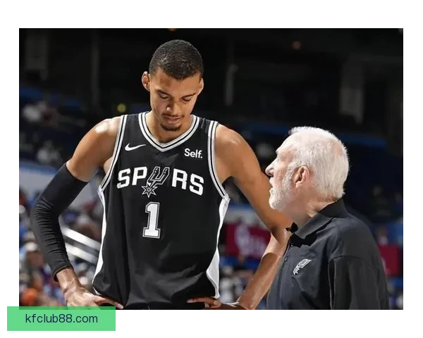 文班亚马冲击MVP仍受限 数据对比显示他落后两大巨星